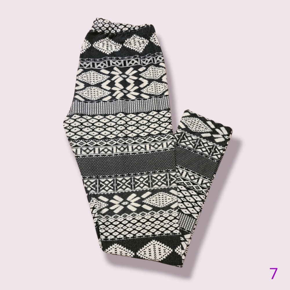 Girls No boundaries Leggings